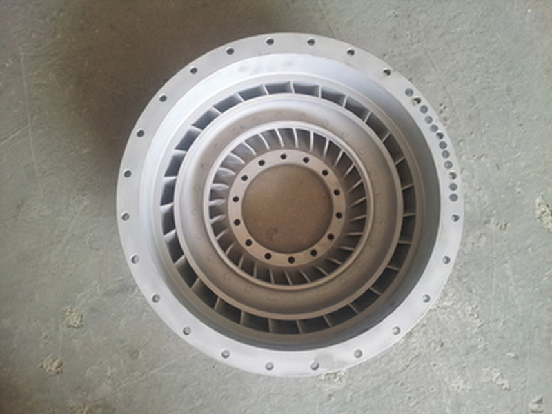 SL50W݆Impeller